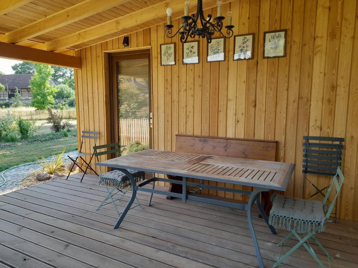 Les Cottages Du Chateau De Werde Matzenheim Dış mekan fotoğraf