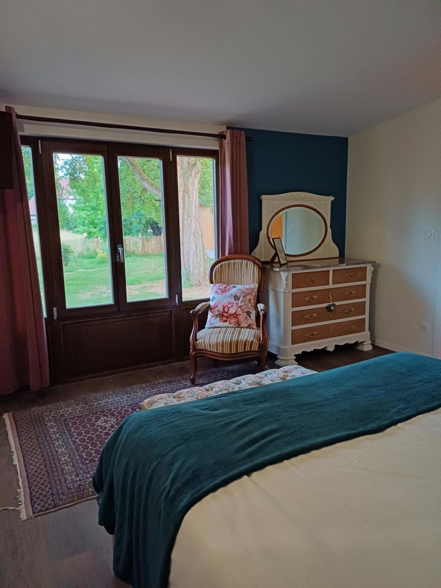 Les Cottages Du Chateau De Werde Matzenheim Dış mekan fotoğraf