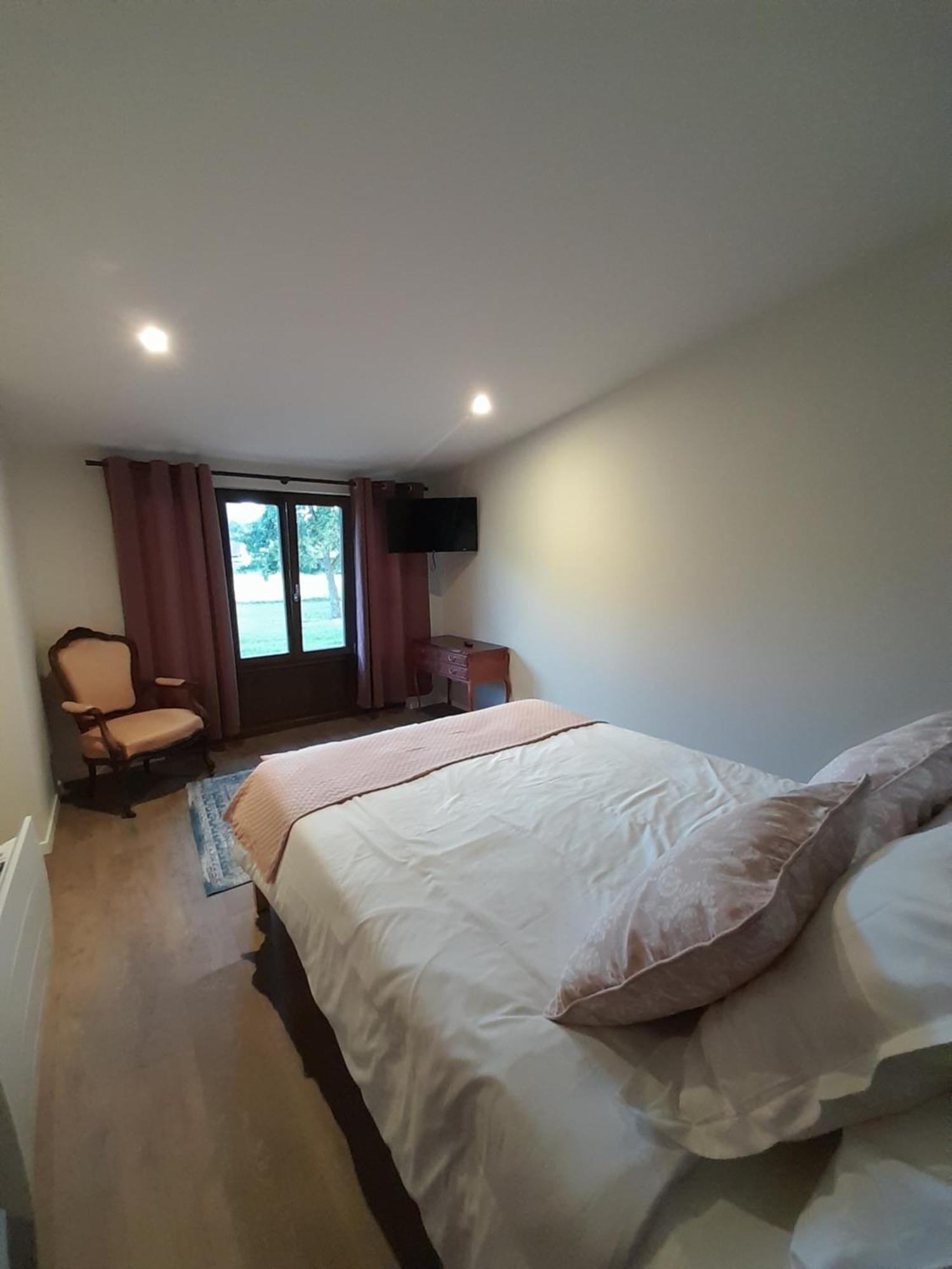 Les Cottages Du Chateau De Werde Matzenheim Dış mekan fotoğraf